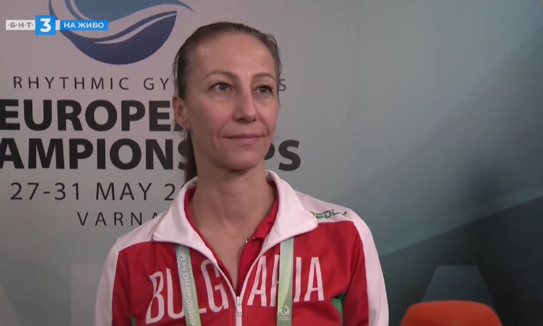 валентина иванова