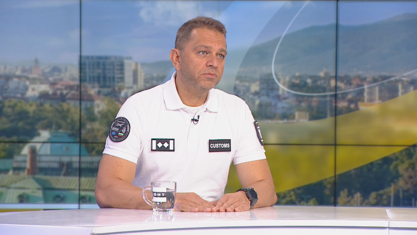 Все повече наркотици, поръчвани онлайн и предназначени за деца, откриват митничари