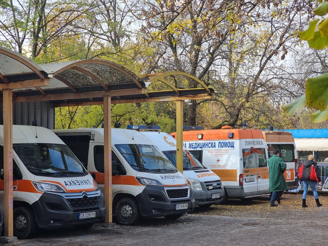 годишно момче тежко състояние токов удар ямбол