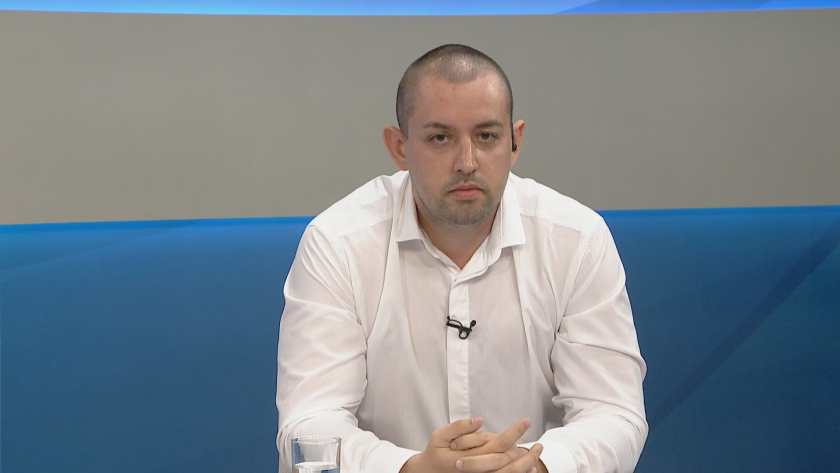 Общинският съветник на Варна Стоян Петков: Три години кметът Коцев и кметът на района бездействат по отношение на незаконния строеж