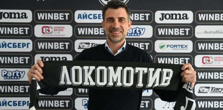 Георги Величков