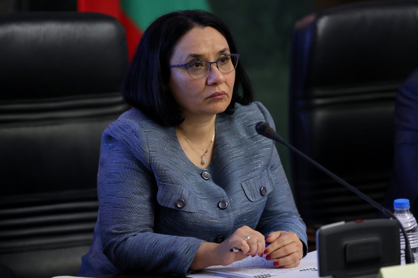 И.ф. главен прокурор подписа искане за екстрадицията на Стоян Мавродиев