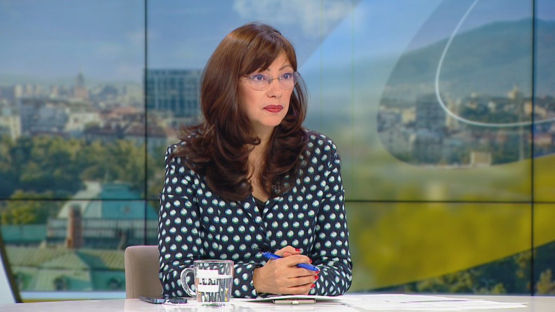 Милена Милотинова: БНТ търси не просто град-домакин &ndash; търси град-партньор