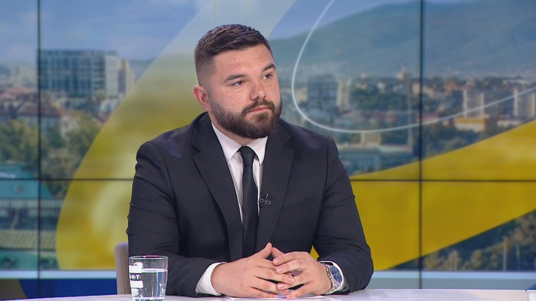 Християн Пендиков: Случаят с Ива Михайлова от Кочани показва проблеми с правосъдието и правото на лечение в РСМ