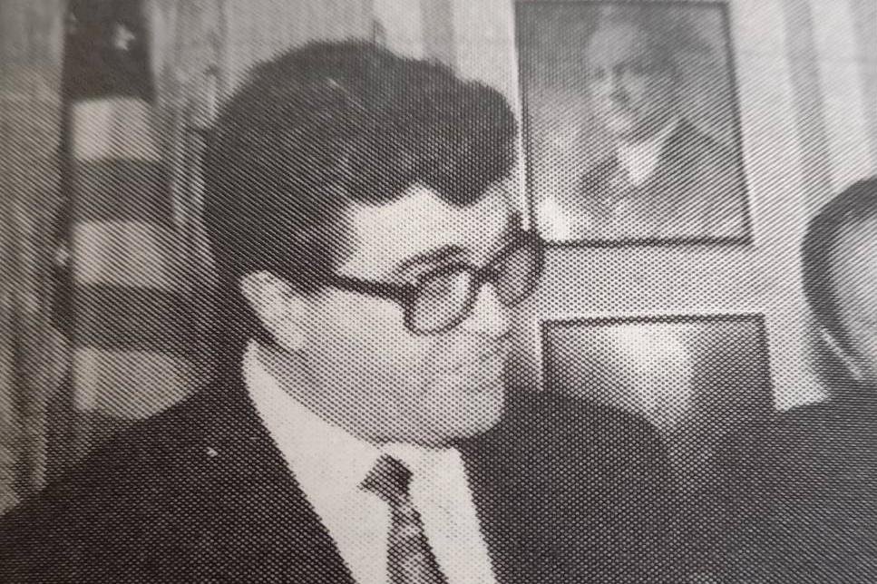Почина проф. Александър Янчулев &ndash; първият демократично избран кмет на София