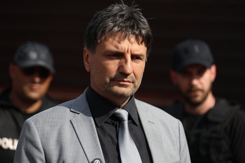 оставката георги кандев директорът сдвр любомир николов поема поста