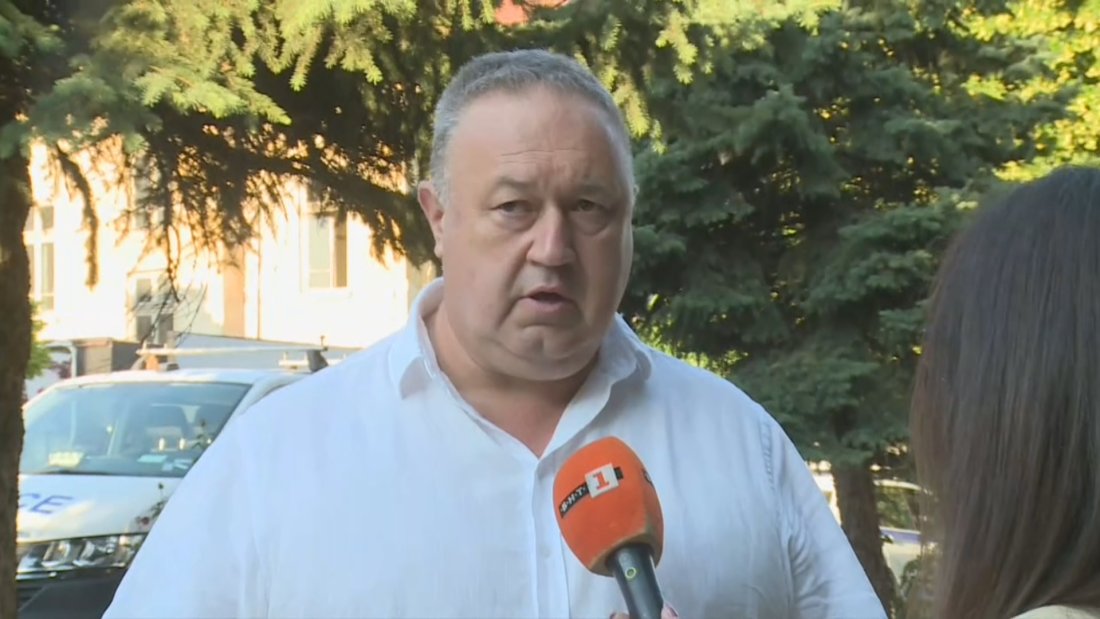Започва операция по охраната на реколтата от череши в Кюстендилско