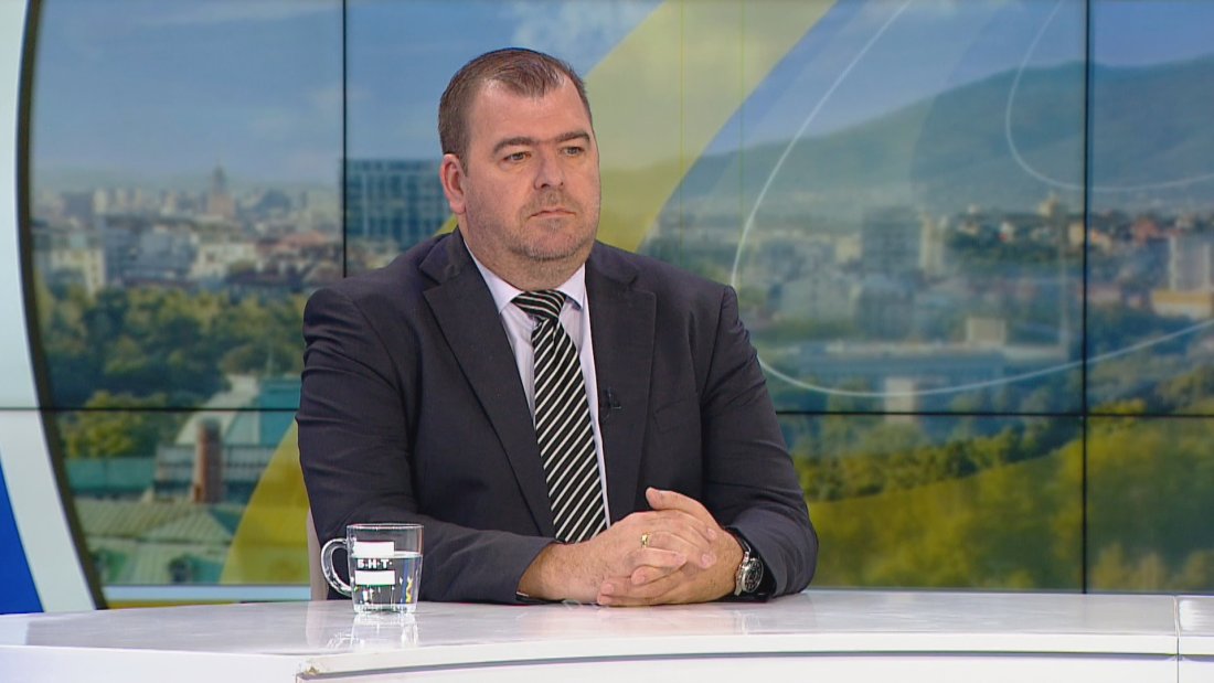 Явор Гечев, ПБ: Намалението на цените е за сметка на веригите, а не на производителите