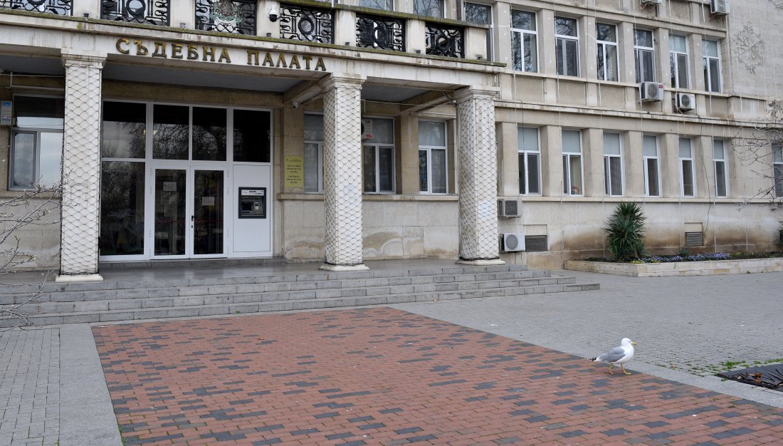 съдът варна потвърди годишна присъда мъж убил жената