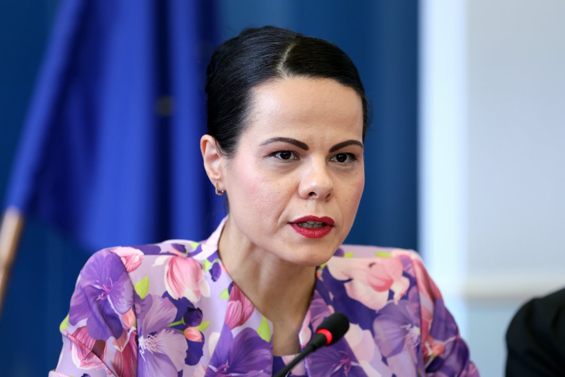 Първи коментар на здравния министър Катя Ивкова за подадената оставка на шефа на НЗОК