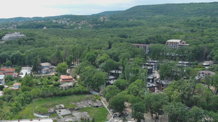 незаконният град варна обвинения сегашна предишна власт
