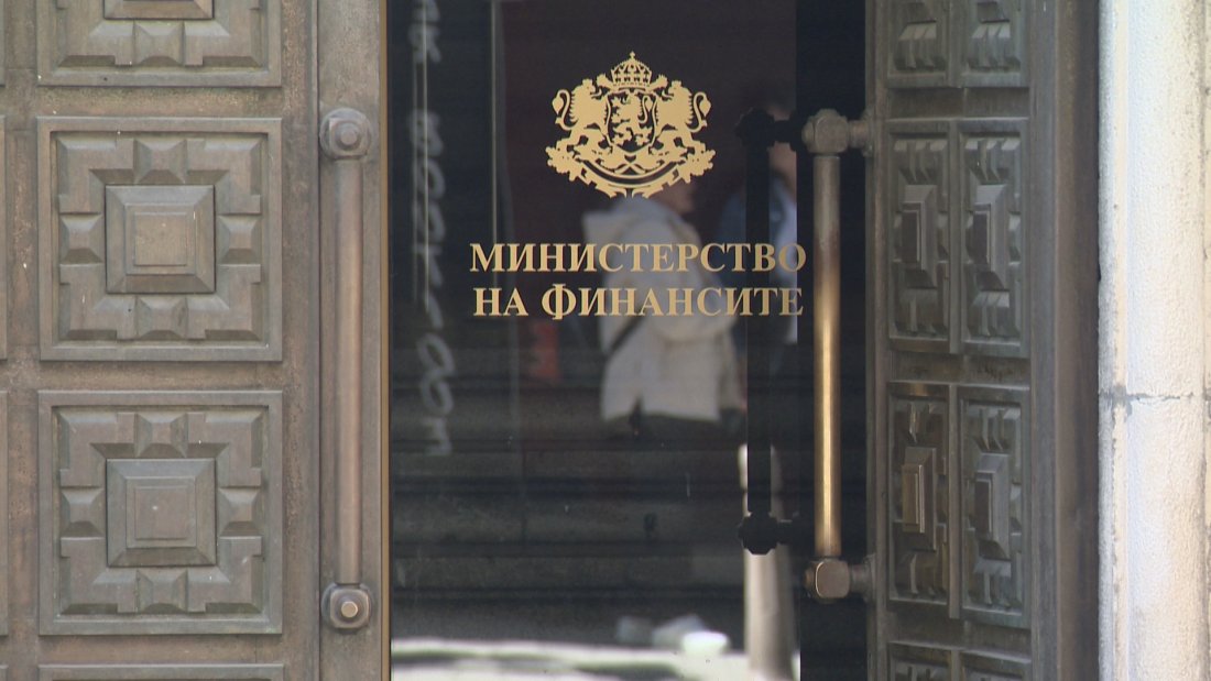 бюджет 2026 проектът държавен бюджет внесен народното събрание края юни