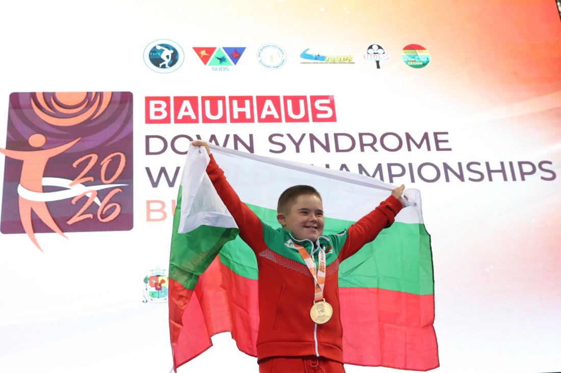 Николай Тодоров