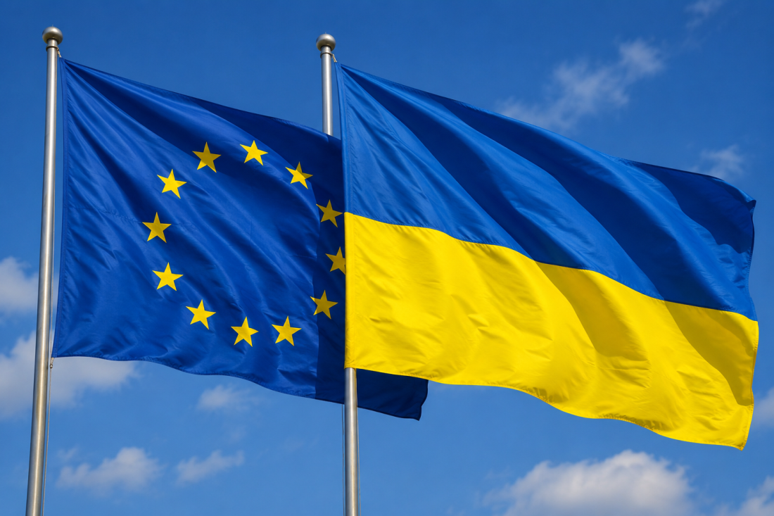 всяка държава сама решава формата нивото подкрепа украйна