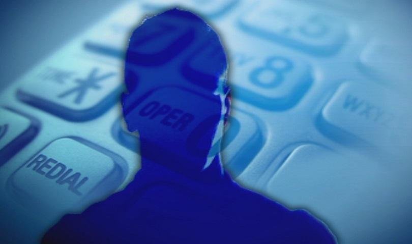 задържаха мъж извършена телефонна измама територията гърция