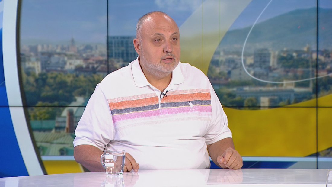 За пълен анализ на хранителната верига настояват земеделски производители