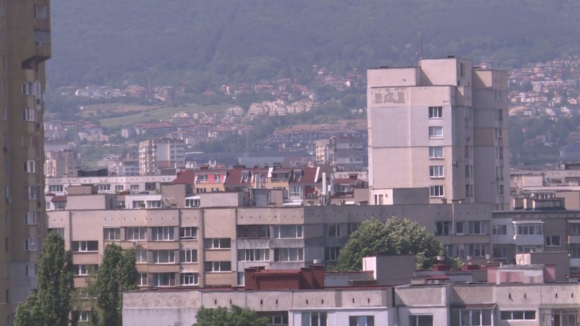 Има ли имотен балон в България?