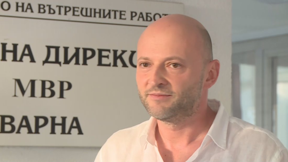 Олег Невзоров е в страната от миналата седмица, веднага е бил разпитан