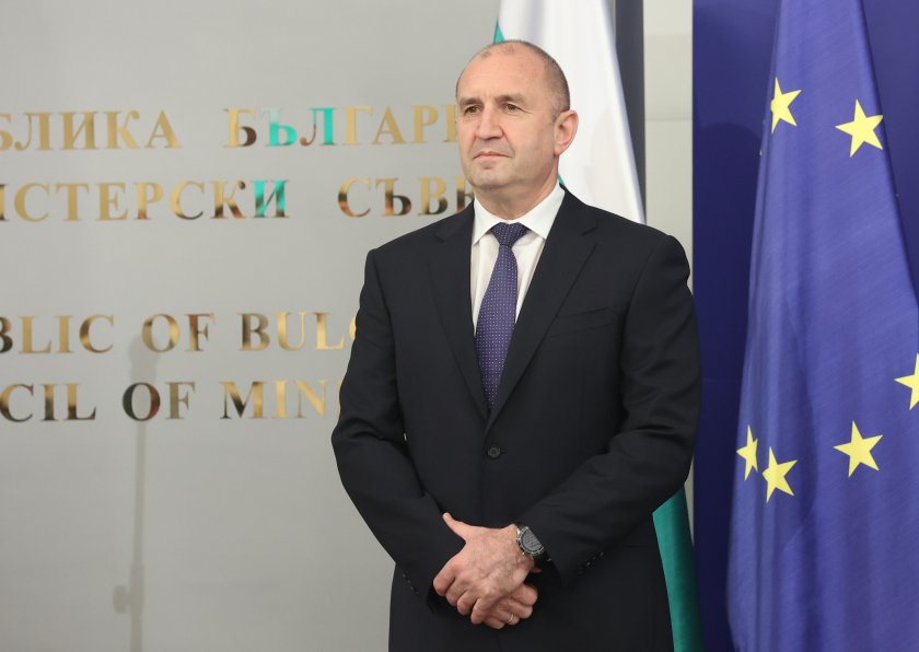 премиерът радев нов механизъм определяне минималната работна заплата 2027 разгледан август