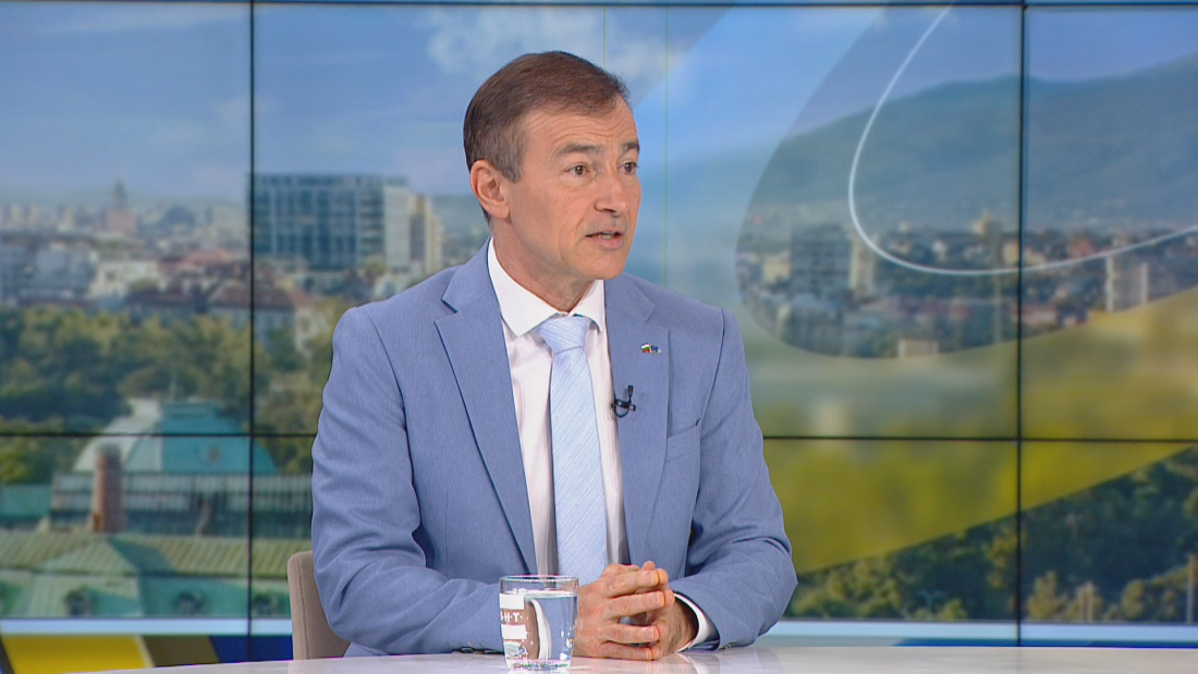 Андрей Ковачев: Само през 2024 г. сме реализирали продажби за 3 млрд. евро на отбранителна и военна техника
