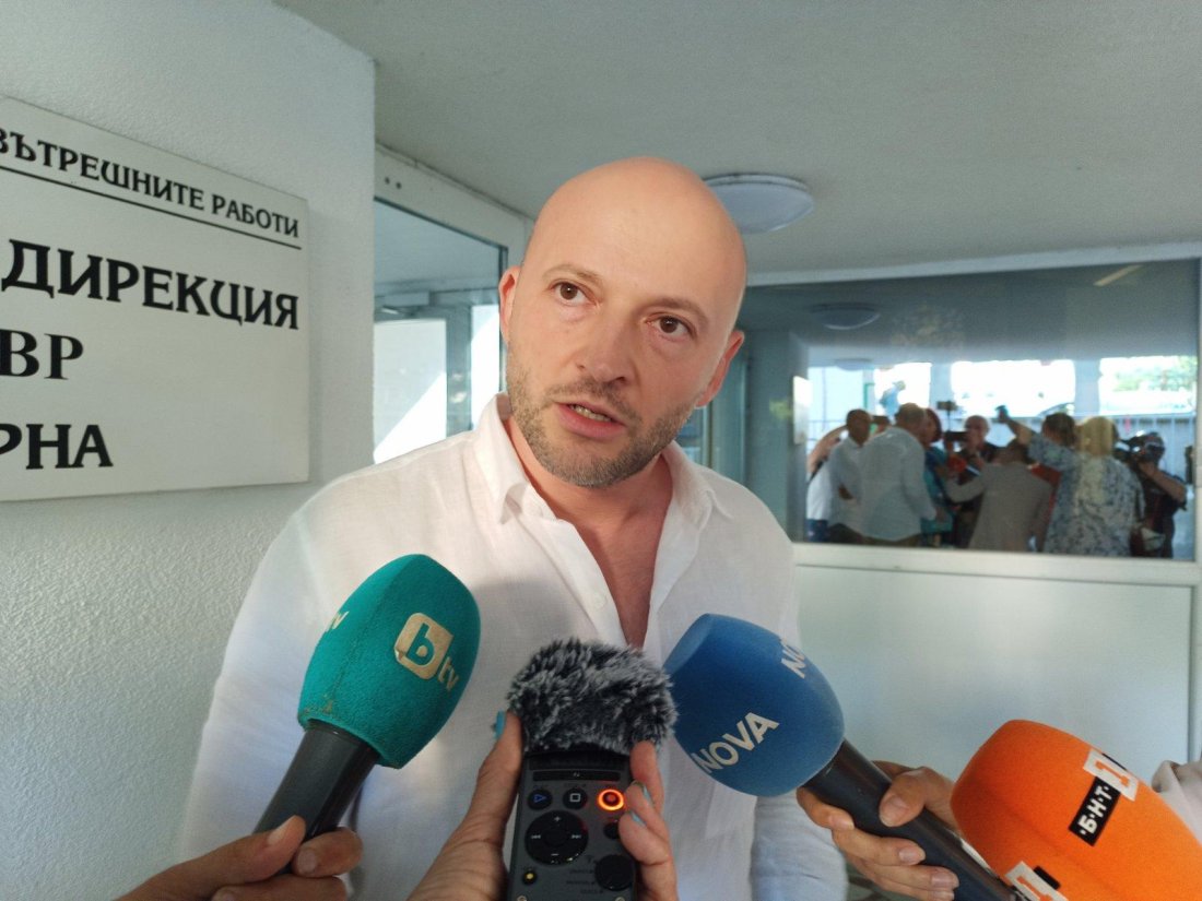 Олег Невзоров за аферата "Баба Алино": Не се чувствам виновен (ВИДЕО)