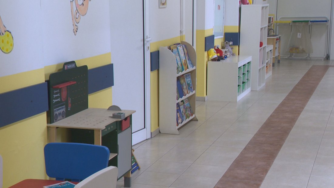 Претоварване в Детската УНГ клиника на ИСУЛ: Около 50 деца с усложнения за две седмици