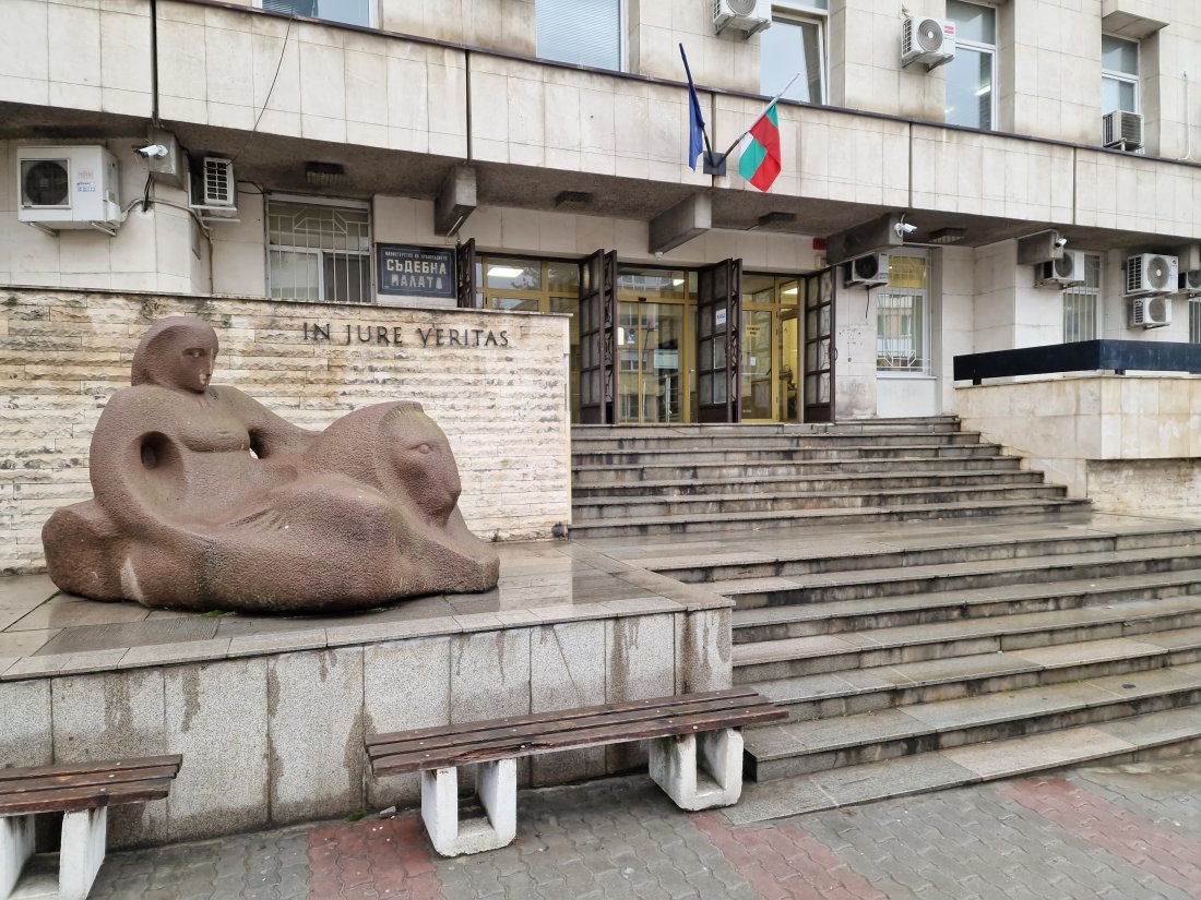 Разследване за катастрофата в Горна Оряховица с пострадали деца