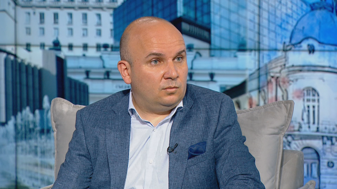 Илхан Кючюк: Дълги години сме били жертва на двойствеността на европейските политики