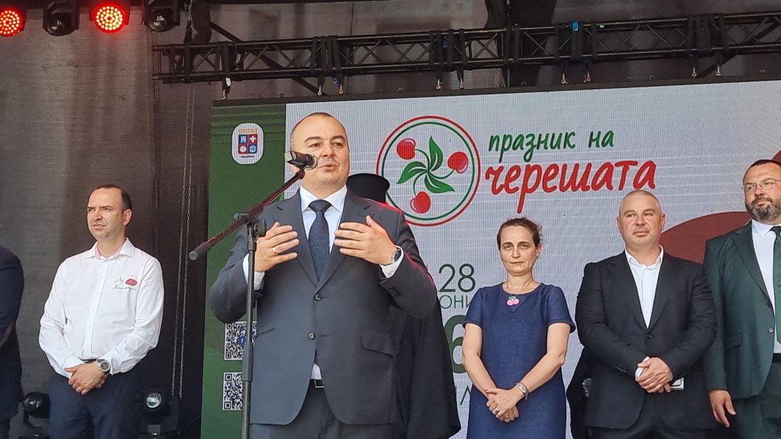 170 милиона евро за земеделцы по иранска помощ според Абровски