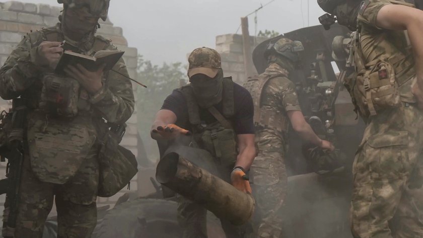 русия украйна размениха военнопленници