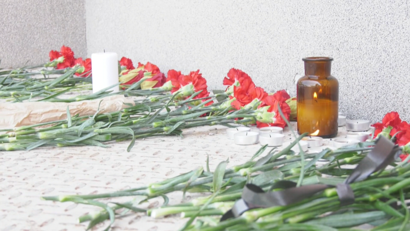 Майката на загиналото момче край Мездра: Той не искаше да минава оттам, но явно някой друг реши съдбата им