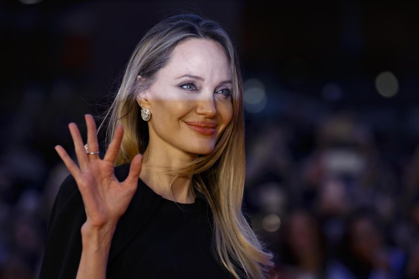 анджелина джоли превръща личната болка актьорско изпълнение филма мода