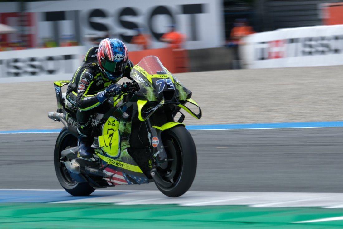 огура триумфира гран чехия motogp първи успех кариерата