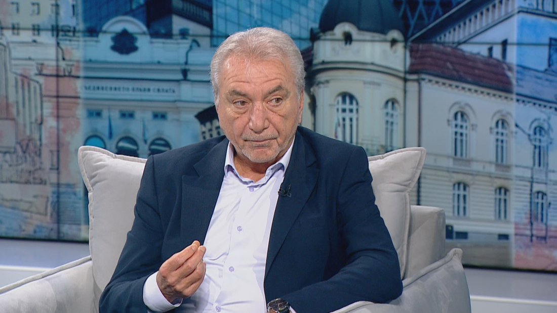 Росен Карадимов: 400% ръст на сигналите в КЗК за една година