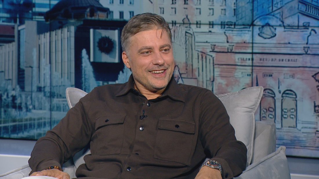 Владимир Карамазов с нова изложба &bdquo;На тяхно място&ldquo;