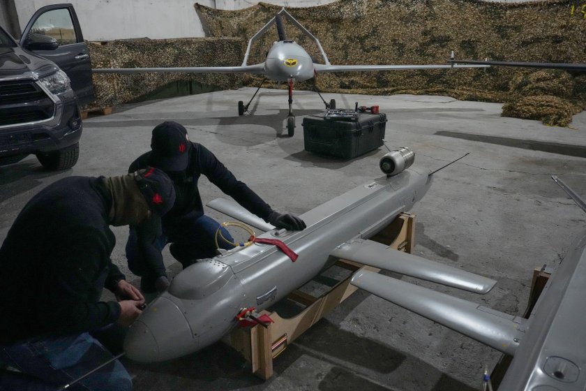 удари контраудари украински удари пристанището санкт петербург