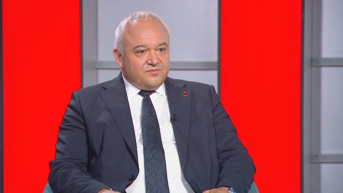 Иван Демерджиев за полетите на Пеевски: Факти и уточнения