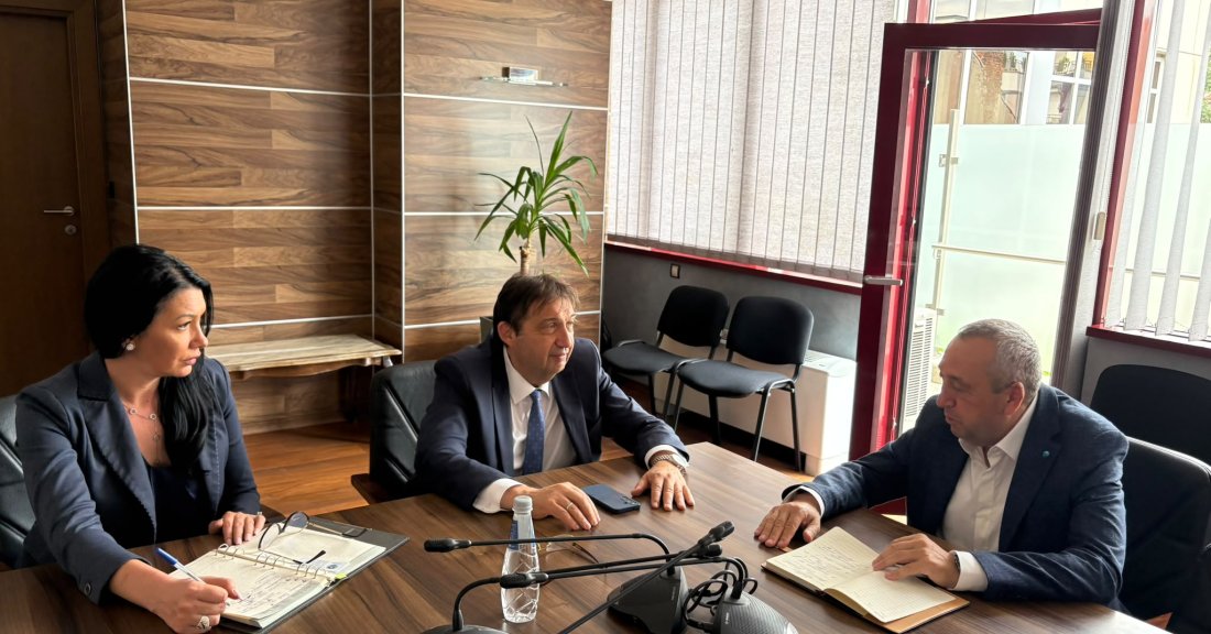 изграждането околовръстния път пловдив ускорено съобщиха мррб