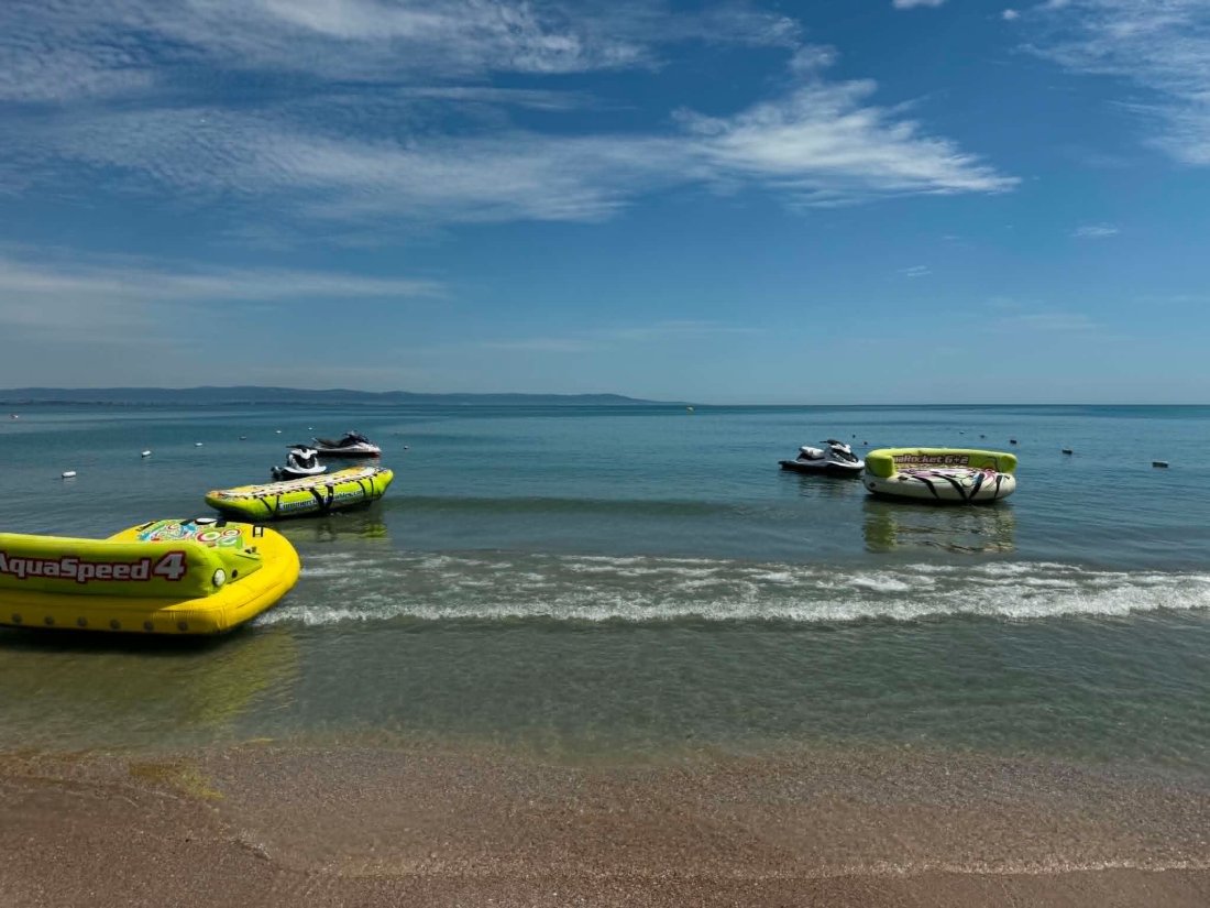 водни бази