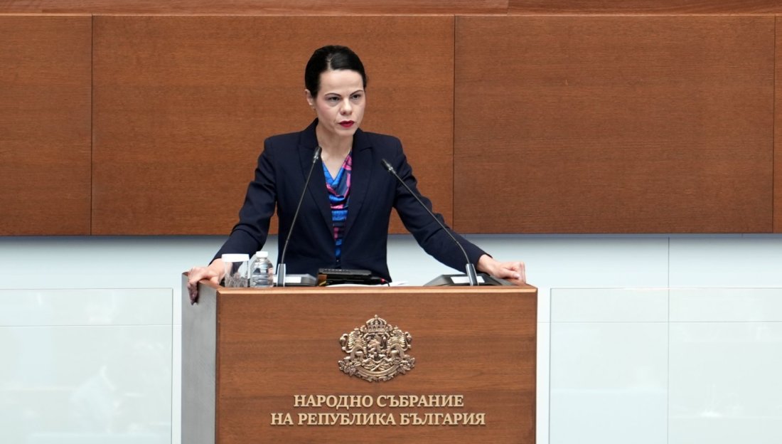Одобрение на бюджета на НЗОК на първо четене
