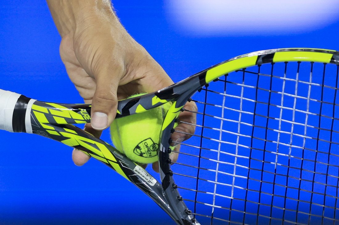 Русия остава отстранена от международната тенис-федерация World Tennis