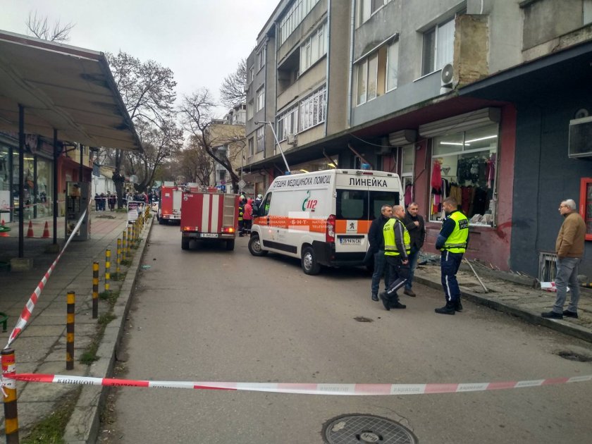 Шофьорът, отговорен за смъртта на две жени във Варна, остава с "подписка"