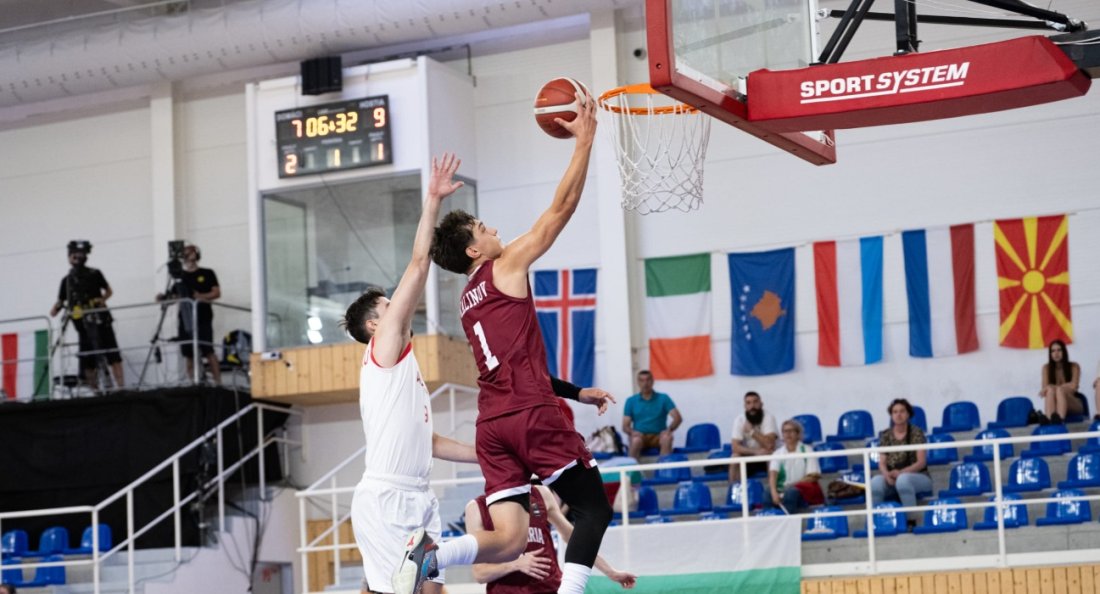албания u20 българия u20 европейско първенство братислава група
