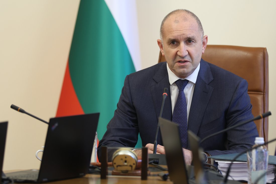 Редовно заседание на Министерския съвет днес