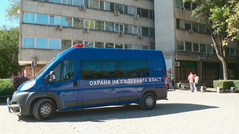 В Пловдив започна разпоредителното заседание по т.нар. "Театрална афера"
