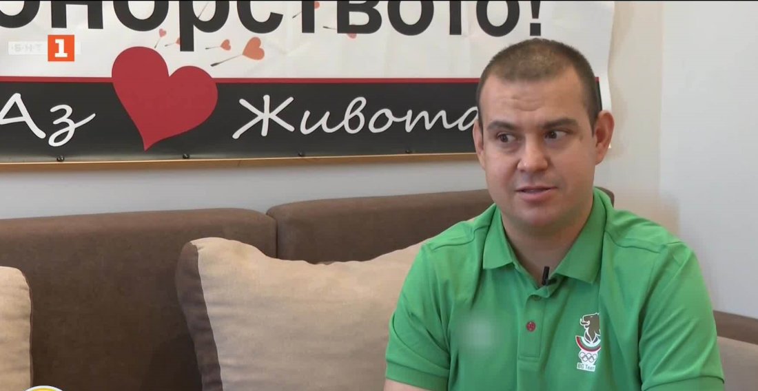 Димитър Василев