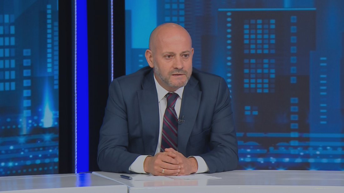 Радан Кънев: Днес пак не чухме отговор на въпроса каква е политиката ни по отношение на "Коалицията за желаещите" и на Украйна