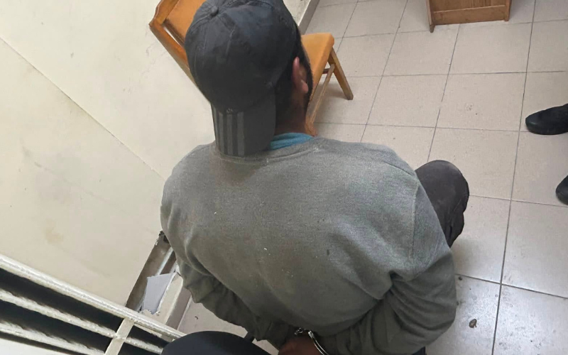 Откриха 11-годишната Наталия, има задържан за изчезването ѝ