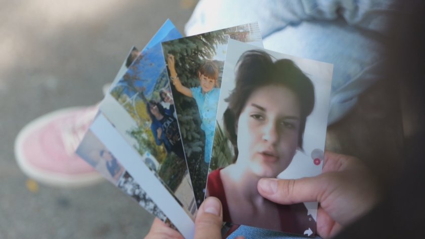 Две години и половина по-късно: Родителите на изчезналата Ивана все още се надяват да видят детето си