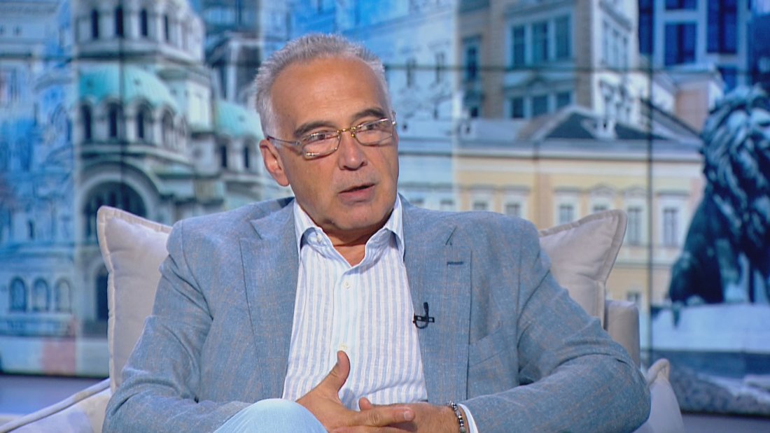 Не съм виждал такова озлобление и такава атака срещу управление